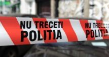 Stire din Eveniment : Fost polițist suspectat că și-a ucis soția. În apartamentul lor a izbucnit și un incendiu