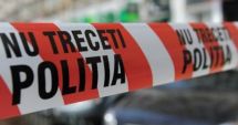 Stire din Eveniment : CRIMĂ ÎN CONSTANȚA! Bărbat de 45 de ani, înjunghiat mortal într-o casă de pe strada Mihai Viteazu. Polișiștii au un suspect