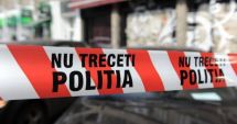 Stire din Eveniment : O altă crimă îngrozește România: Un bărbat a fost ucis în bătaie în casa unui prieten