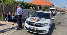 Stire din Actualitate : Crimă la Blaj: Un tânăr de 24 de ani a  murit după ce a fost lovit de iubită cu o vază