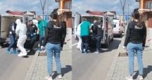 Stire din Eveniment : Un bărbat și fiica lui au fost găsiți înjunghiați în casă. Principalul suspect este chiar chiriașul victimelor