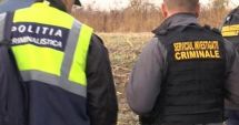 Stire din Anunțuri : Crima de la Măgurele. Al cui ar fi cadavrul carbonizat găsit în portbagajul unei mașini
