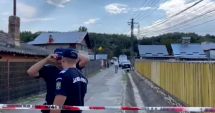 Stire din Eveniment : Criminalul care și-a omorât părinții, sora, fratele și nepoate, închis pe viață