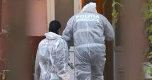Stire din Eveniment : Și-a înjunghiat mama cu foarfeca, de 20 de ori. Femeia a supraviețuit, dar este în stare gravă la spital