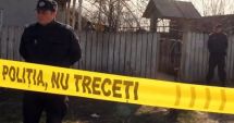 Stire din Eveniment : Crimă după o seară de băut. Un bărbat a fost ucis cu toporul pentru că sforăia