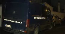 Stire din Eveniment : Un bărbat și-a ucis fratele, după care s-a predat la poliție