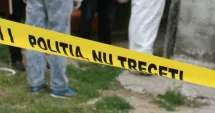 Stire din Eveniment : Crimă de o cruzime extremă! Fiul victimei, arestat pentru omor calificat și profanare de cadavre