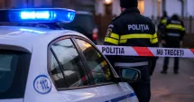 Stire din Eveniment : Dimineață de coșmar într-o locuință. O ceartă s-a transformat într-o tragedie