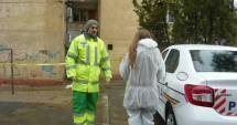 Stire din Eveniment : Crimă prin tortură. Polițiștii, oripilați de ce au găsit la locul faptei