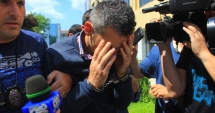 Stire din Eveniment : CRIMINALUL ADRIANEI FARCAȘ A FOST ARESTAT