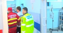 Stire din Eveniment : ȘOC ȘI GROAZĂ. Un bărbat a fost împușcat mortal, într-un bar