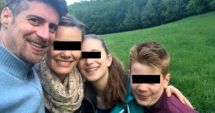 Stire din Eveniment : TRIPLU ASASINAT! După ce a fost la mânăstire, un bărbat și-a măcelărit soția și copiii. Ce spun psihologii