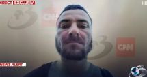 Stire din Eveniment : A fost dată publicității cea mai recentă fotografie a criminalului din Mureș. Cum arată el acum