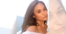 Stire din Actualitate : Crimă la vârful Google. Violată, terorizată și ucisă în parc, în timp ce făcea jogging