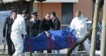 Stire din Eveniment : SCENE ÎNFIORĂTOARE PE FONDUL DEPRESIEI! ITALIA, ÎN ȘOC DUPĂ GESTUL UNUI ROMÂN