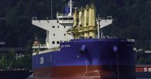 Stire din Eveniment : Crimă la bordul unui bulk-carrier, în Oceanul Indian