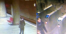 Stire din Eveniment : Dezvăluiri incredibile în cazul crimei de la metrou. Poliția: Nu am primit niciun apel la 112