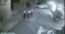 Stire din Eveniment : Român executat în stil mafiot pe o stradă din Cancun. A fost împușcat în cap prin luneta mașinii