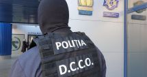 Stire din Eveniment : Inculpat arestat preventiv pentru trafic de persoane, transmiterea SIDA și deținere de droguri