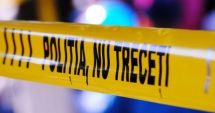 Stire din Eveniment : CRIMĂ ȘI VIOL, la Corbu. Un BĂRBAT CU CAGULĂ a intrat noaptea în casă peste victime