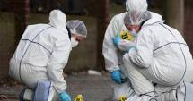 Stire din Actualitate : Tragedie în lumea sportului! Fotbalist împușcat mortal după o ceartă în trafic
