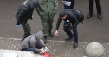 Stire din Actualitate : Fiul unui oligarh și-a ucis mama: "Am plâns când  o loveam și eram conștient"