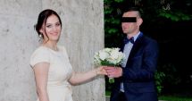 Stire din Eveniment : TÂNĂRĂ ÎNJUNGHIATĂ MORTAL DE PROASPĂTUL SOȚ. Crima, descoperită după un grav accident de circulație
