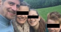 Stire din Eveniment : Bărbatul care și-a ucis soția și copiii, în timp ce aceștia dormeau, a fost condamnat pe viață