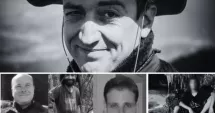 Stire din Actualitate : "Twin Peaks" bulgăresc. Detalii noi în cazul crimelor misterioase de la un refugiu montan