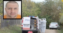 Stire din Eveniment : Criminal evadat de la Poarta Albă, prins în Vrancea. Omorâse un copil de 9 ani din răzbunare