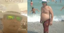 Stire din Actualitate : Criminalul în serie dus de primărie în vacanță pe litoral, mărturii exclusive: "Primarii sunt băieți buni"