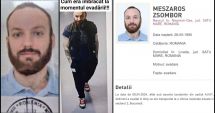 Stire din Eveniment : Evadarea criminalului nu rămâne fără urmări! Decizia autorităţilor