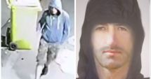 Stire din Eveniment : Criminalul bătrânilor uciși cu sânge rece, de negăsit după 40 de ore de căutări