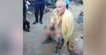 Stire din Eveniment : Dezvăluiri de groază în cazul criminalului în serie! Una dintre fete ar fi sunat la 112, dar polițiștii nu au putut interveni