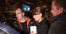 Stire din Eveniment : CRIMA DE LA METROU / Informație de ultim moment despre UCIGAȘA TINEREI