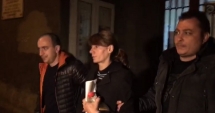 Stire din Eveniment : Noi detalii halucinante ies la iveală despre criminala de la metrou. Directoarea adăpostului face declarații bombă