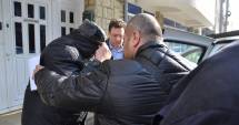 Stire din Eveniment : Criminalul de la CET a fost arestat