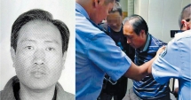 Stire din Actualitate : Cel mai temut om din China,  criminal în serie, prins după 14 ani
