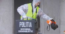 Stire din Eveniment : DESCOPERIRE MACABRĂ ÎN JUD. CONSTANȚA! Bărbat găsit mort, cu lovituri la cap!