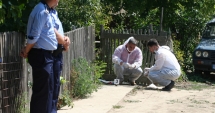 Stire din Eveniment : INFORMAȚIE BOMBĂ! Profesorul găsit împușcat fusese reclamat de o elevă care susține că a avut relații intime cu el