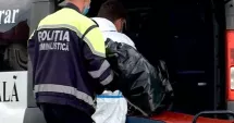 Stire din Eveniment : UPDATE Cadavrul unei persoane a fost descoperit pe un câmp din județul Constanța