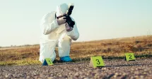Stire din Eveniment : L-a ucis cu propriul ciomag și i-a ascuns cadavrul în stuf. Sentință definitivă după o anchetă complicată