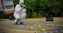 Stire din Eveniment : Cadavrul unui tânăr de 23 de ani, găsit pe o şosea de centură: "Victima prezintă anumite urme de violenţă"