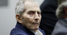 Stire din Actualitate : Un milionar american, condamnat pentru o crimă și bănuit de alte două, a murit în detenție