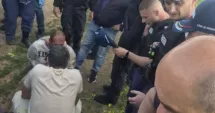 Stire din Eveniment : Criminalul elevei din Bihor a fost prins. Alicia a fost omorâtă la ferma unde făcea practică