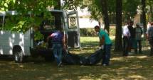 Stire din Eveniment : Criminalul din parcul Tăbăcărie, condamnat  la 22 de ani  de închisoare