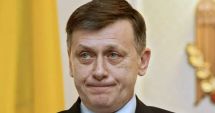Stire din Politică-Administrație : Crin Antonescu, posibil candidat unic al coaliției la prezidențiale