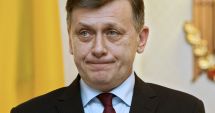 Stire din Politică-Administrație : Liberali nemulțumiți că Antonescu ar putea fi pe lista PNL la europarlamentare