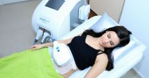 Stire din Sănătate : Criolipoliza nu este indicată în cazul persoanelor obeze