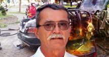 Stire din Eveniment : Anchetatorii au o nouă ipoteză în cazul asasinatului cu bombă de la Arad. Cine l-a vrut mort pe Ioan Crişan?